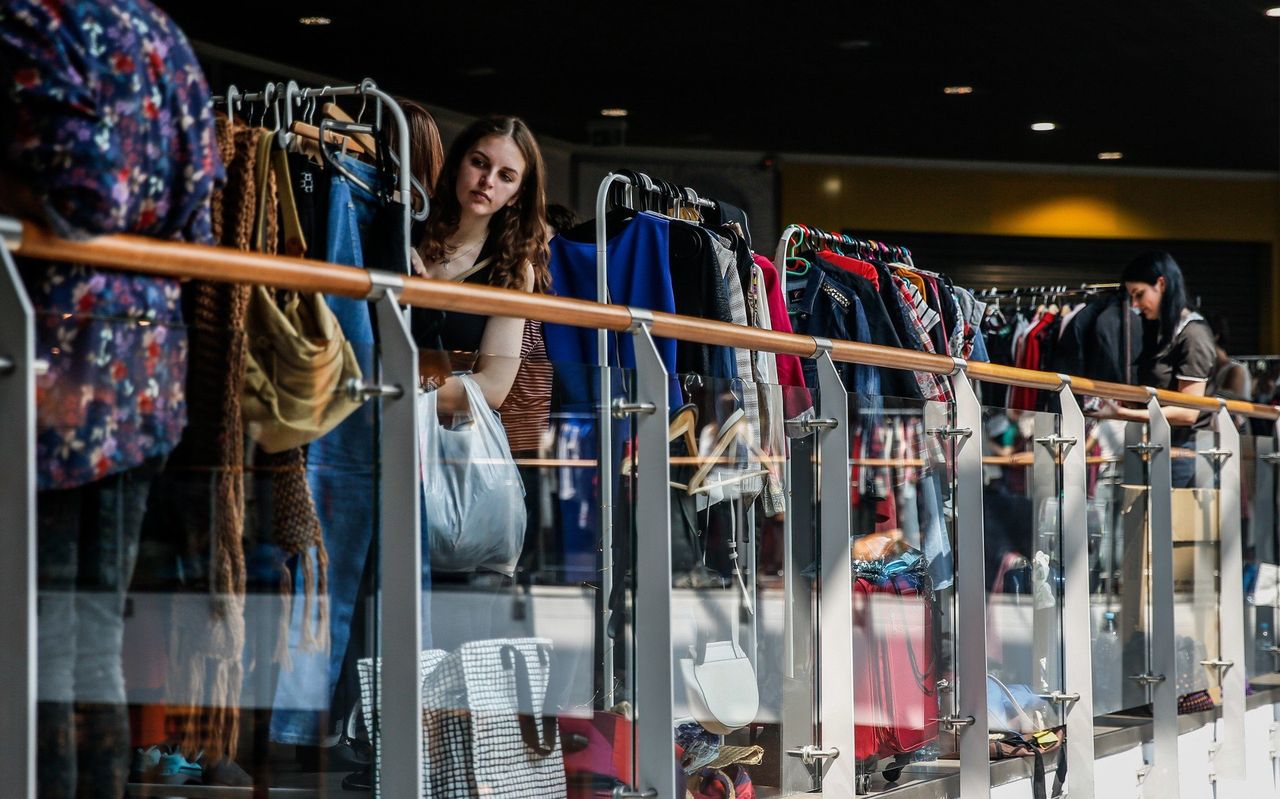 Grodzisk Wielkopolski: Już niebawem Babski Targ w Centrum Kultury "Rondo"