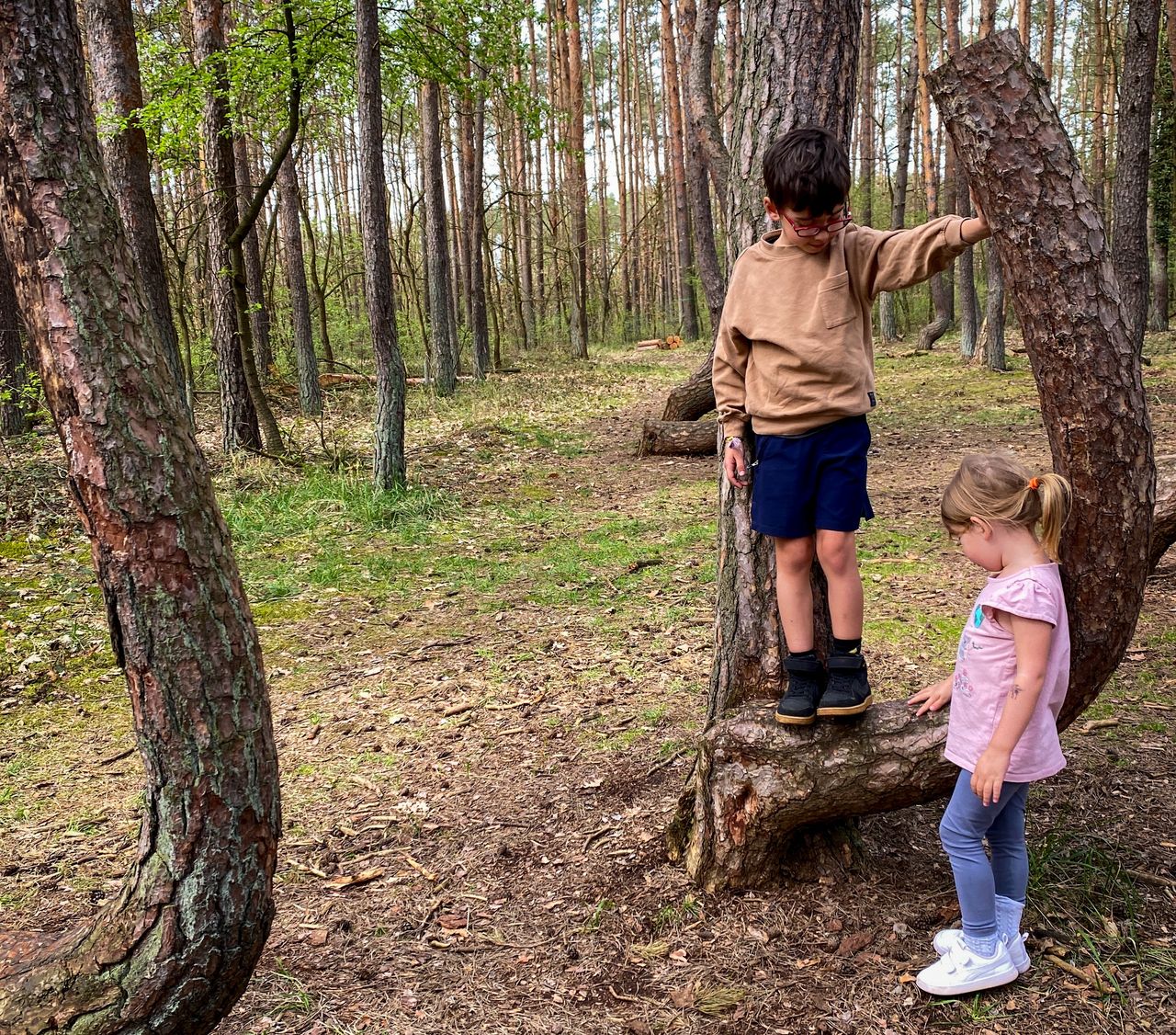 Przygody nie muszą być na końcu świata - zacznijmy lokalnie 