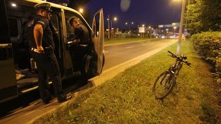 Kodeks drogowy 2025. Czy pijany rowerzysta straci prawo jazdy na samochód?