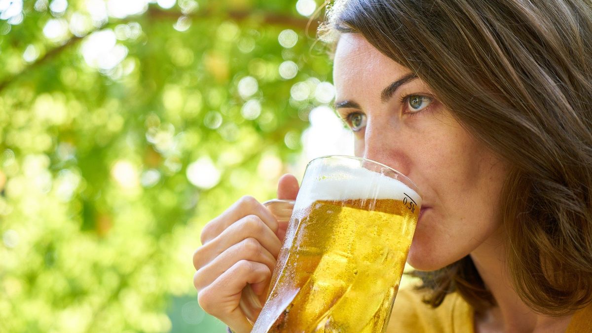 Czy po szczepieniu można pić alkohol?