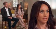 Książę Harry z żoną udzielili nowego wywiadu. Meghan Markle zapytano o myśli samobójcze. Zdobyła się na ważne wyznanie (WIDEO)