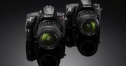 Nowe lustrzanki Sony dla początkujących - Alfa A290 i A390