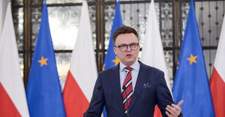Wakacje kredytowe tylko dla garstki? Ekonomista o projekcie Polski 2050