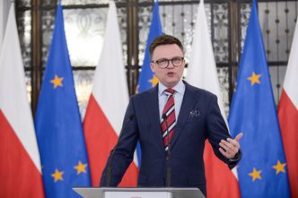 Wakacje kredytowe tylko dla garstki? Ekonomista o projekcie Polski 2050