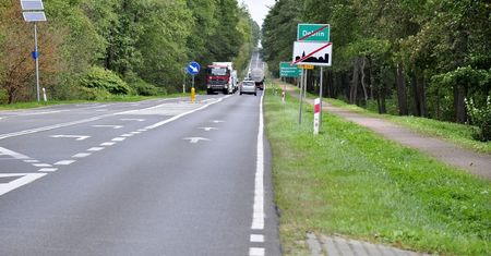 Rozbudowa DK48 coraz bliżej. Wybrano wykonawcę inwestycji za 95,5 mln zł