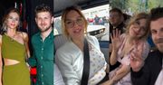 Antek Królikowski znów zostanie ojcem. Izabela jest w ciąży