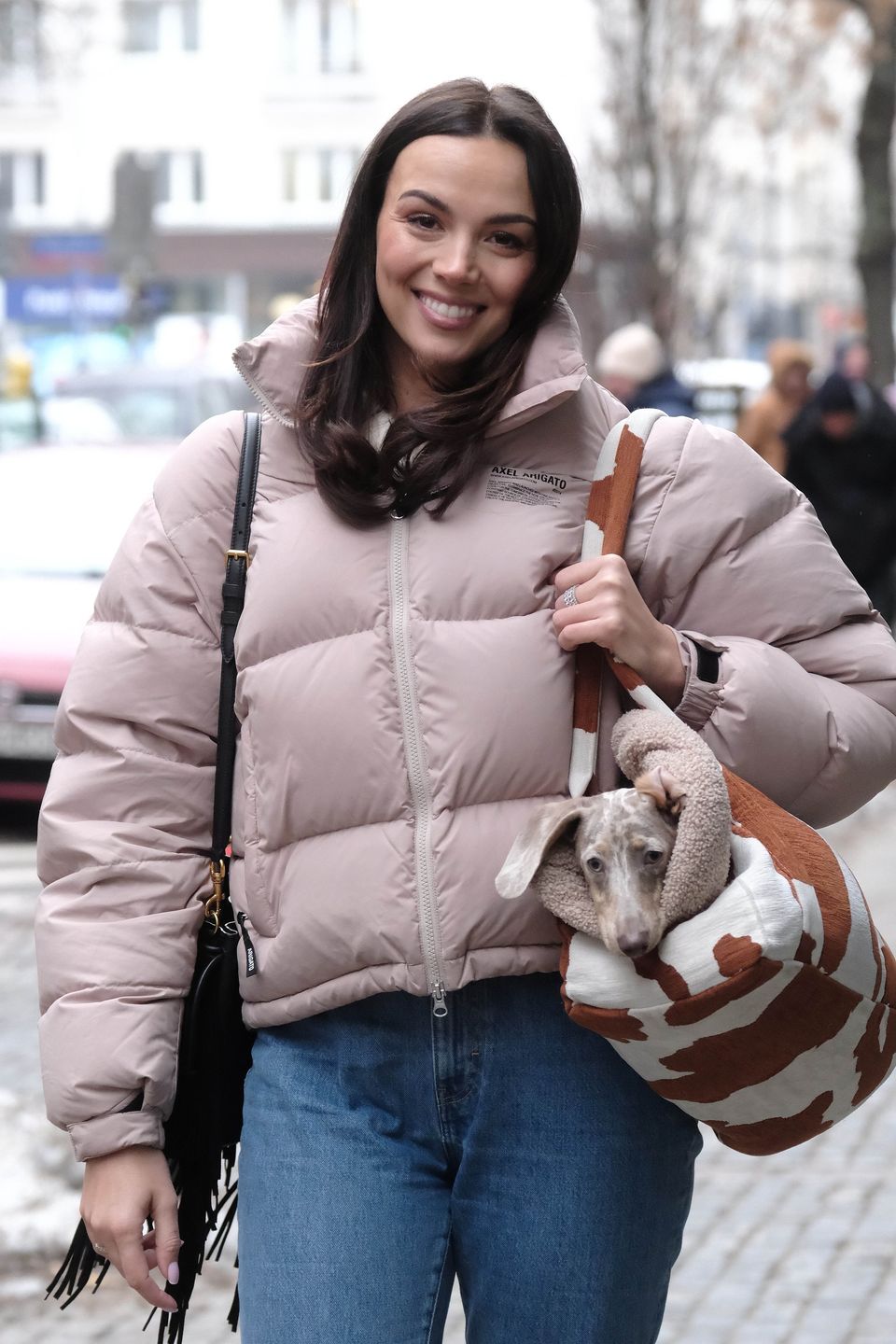 Paulina Krupińska ujawniła dokładny przebieg castingu 