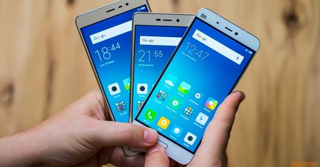 Smartfony Xiaomi docierają do Polski - na początek 3 modele