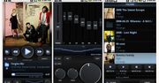 PowerAMP - konkurencja dla Winampa na Androida?