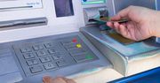 Zablokowana karta w bankomacie. Jak złodzieje przechwytują kody PIN?