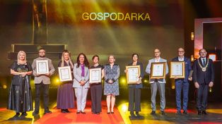 Nagrody marszałka województwa kujawsko-pomorskiego 2026. Zobaczcie listę laureatów i wyróżnionych