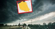 Ostrzeżenia dla 15 województw. Zacznie się już w niedzielę