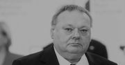 Nie żyje polityk PiS. "Ta cisza zaczęła być podejrzana"