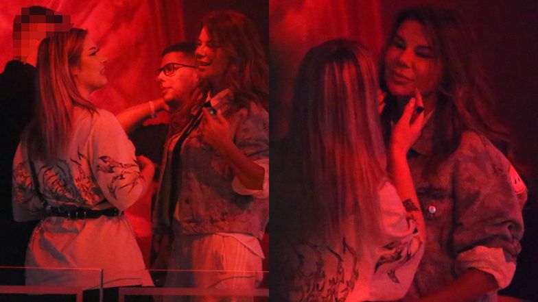 Urodziny Allana Krupy