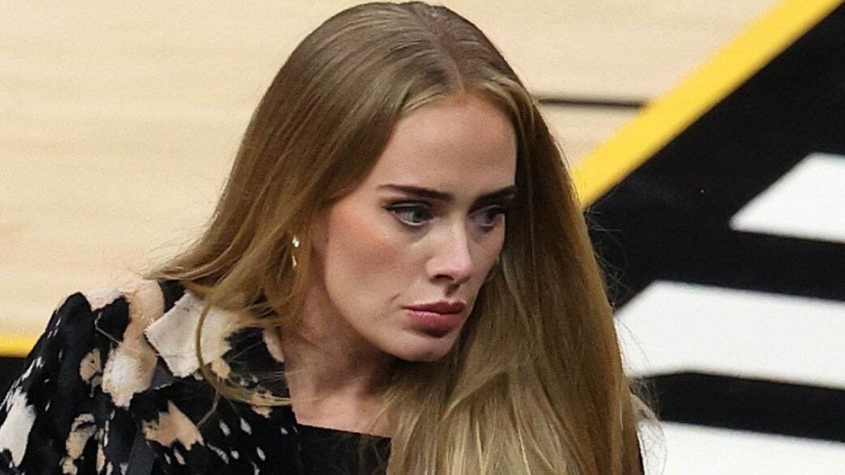 Adele