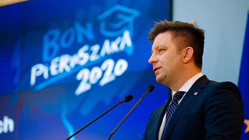 Michał Dworczyk 