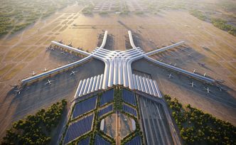 CPK do kosza? Ekonomiści ocenili projekt PiS