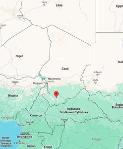 Polska lekarka porwana w Czadzie. Jest komunikat MSZ
