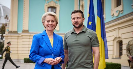 Ukraina członkiem wspólnego rynku UE? Jest pole do działania