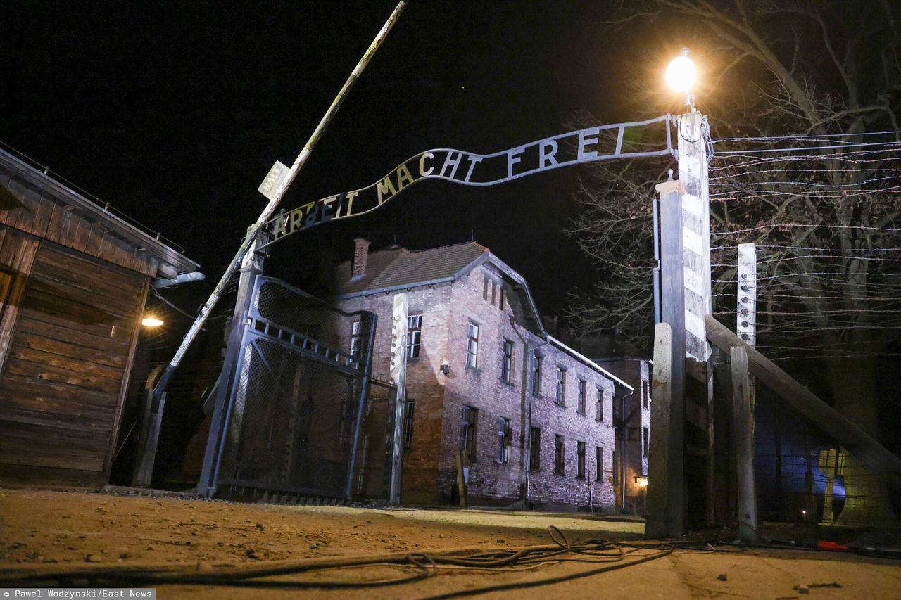 Co dalej ws. skandalicznej aukcji? Mamy odpowiedź MSZ Niemiec