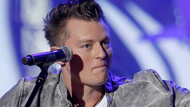 Rafał Brzozowski komentuje ewentualny wyjazd na Eurowizję