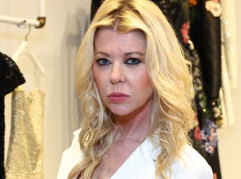 Tara Reid o nagraniu z hotelu w Chicago. "Czuję się zaszczuta"