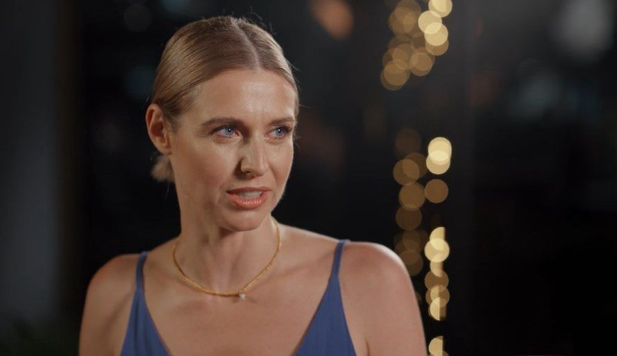 Julia Kamińska w wywiadzie Anny Wendzikowskiej