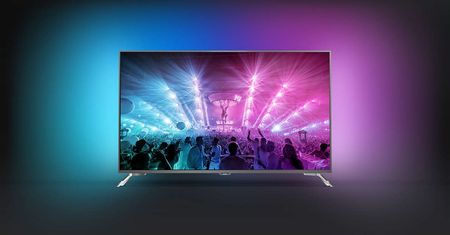 Przed nami Cyber Monday i niesamowita promocja. Telewizory Philipsa tańsze prawie o połowę