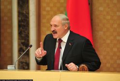 Łukaszenka potwierdza wysyłanie żołnierzy do Kazachstanu. "Przez całą noc konsultowaliśmy się z Putinem"