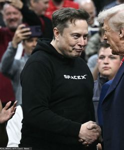 Musk odejdzie. Trump zapowiada. "130 dni"
