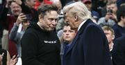 Musk odejdzie. Trump zapowiada. "130 dni"