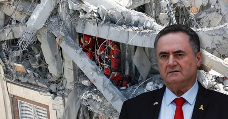 Izrael zaostrza ton. Ostrzega, że Iran "zapłaci wysoką cenę"