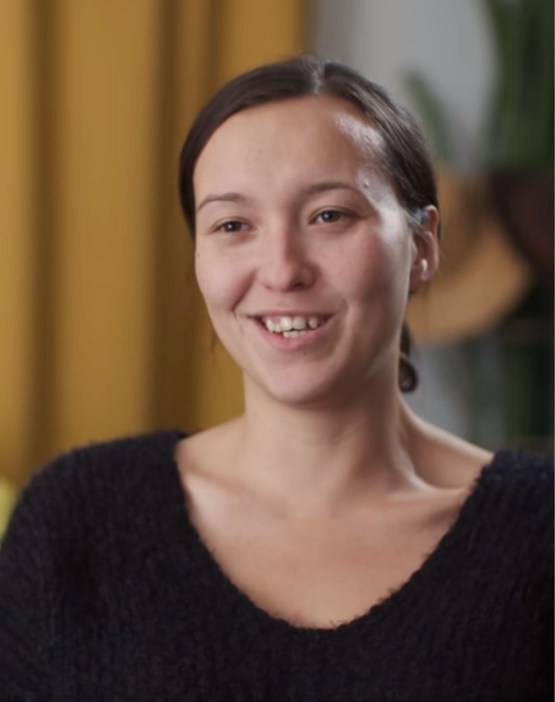 "Ślub od pierwszego wejrzenia". Karol pochwalił się zdjęciem Laury. Związek kwitnie?