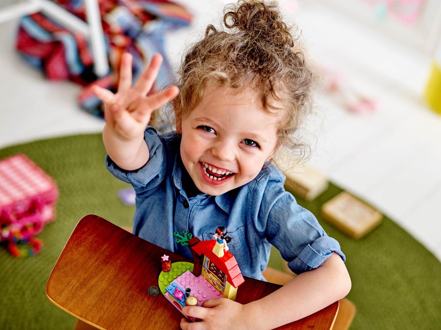 Korzenie wspomagania w rozwoju sięgają psychologii humanistycznej