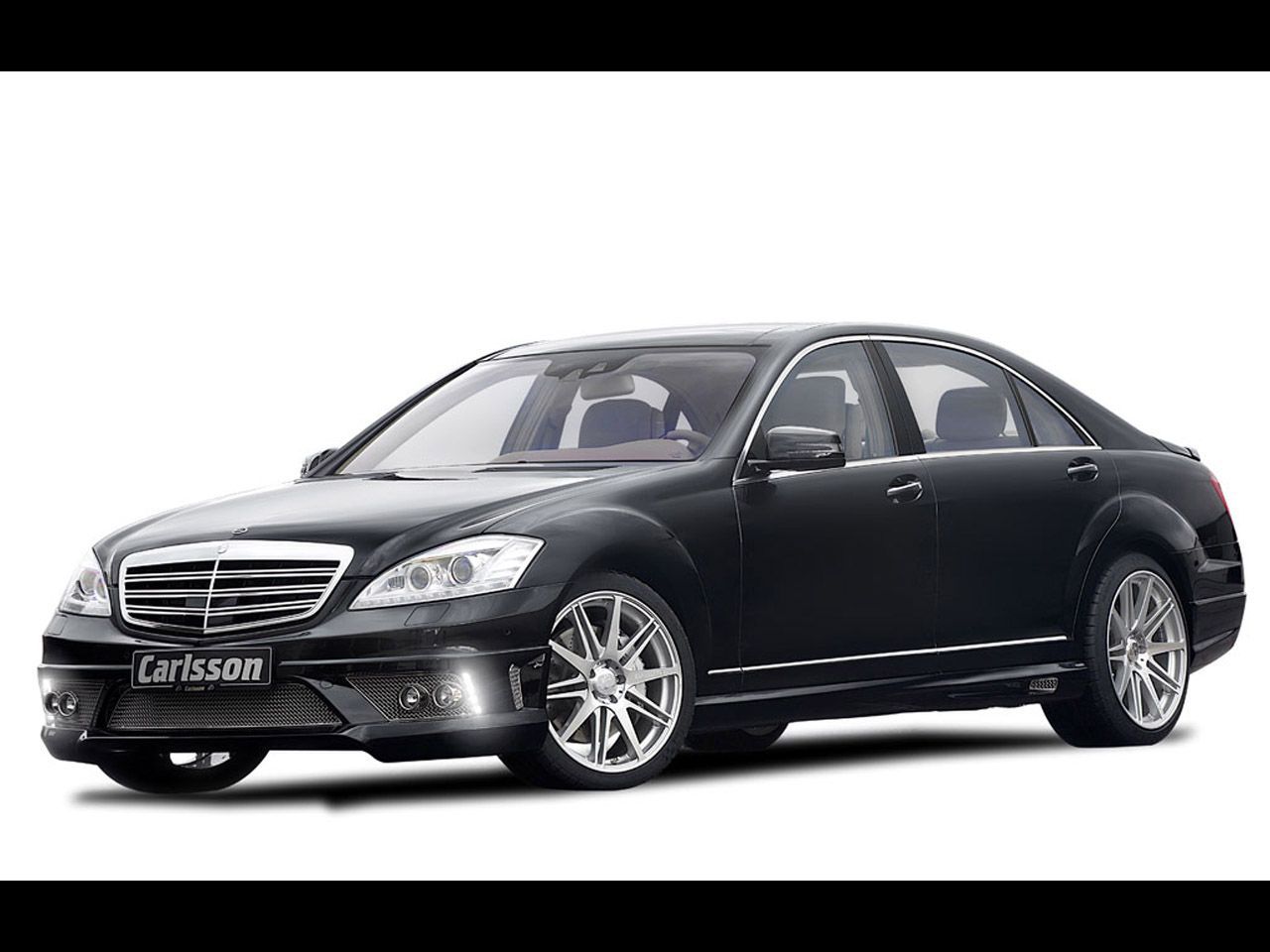 Carlsson S 600 CK 60 RS fot.3