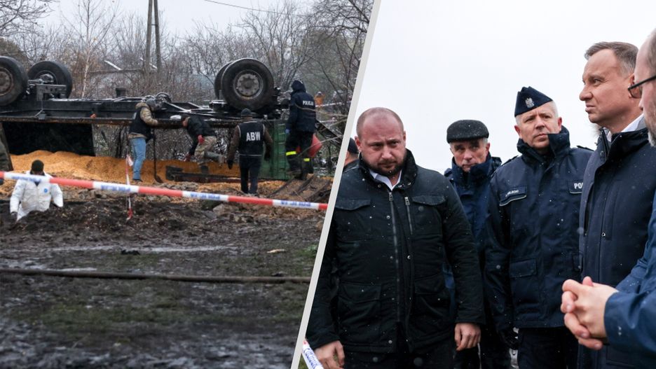 Siewiera: Ostatnie 48 godzin to był bardzo ciężki czas
