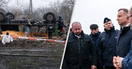 Szef BBN: wojna może generować takich sytuacji więcej