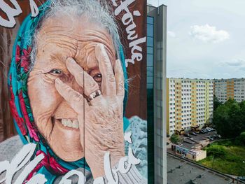 Podlaskie murale. Sprawdź, czy znasz je wszystkie