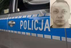 Policja: 44-letni Piotr Modelski poszukiwany listem gończym