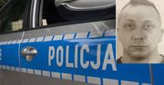 Policja: 44-letni Piotr Modelski poszukiwany listem gończym