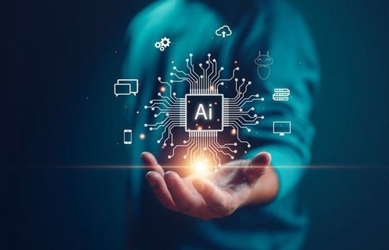 Polski model AI pomoże w diagnozowaniu chorób