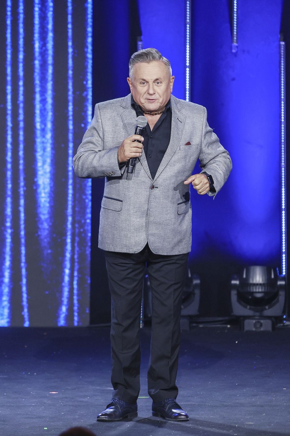 Krzysztof Hanke