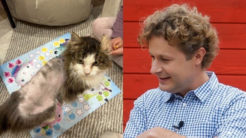 Produkcja "Nasz nowy dom" wywołała ogromny skandal 