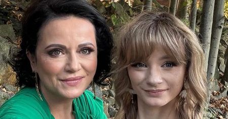 Żona i córka Adama Małysza SKRADŁY SHOW na weselu. Stylowe? (FOTO)
