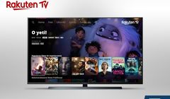 Asbis będzie promować Rakuten TV w sieciach handlowych