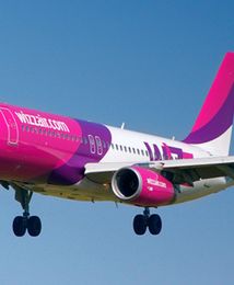 Tanie latanie z Wizz Air? Te opłaty wzrosły o sto procent