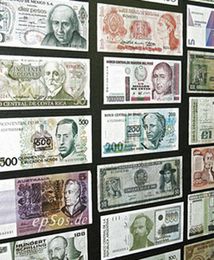 Najsłabsze waluty 2017 roku. Pokazują, że polityka wygrywa z ekonomią