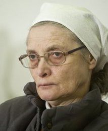 Siostra Małgorzata Chmielewska szuka działki w Warszawie. Chce dalej pomagać bezdomnym