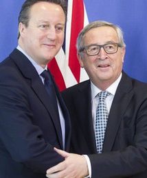 Sondaże na korzyść funta. Brytyjska waluta wyprzedza złotego