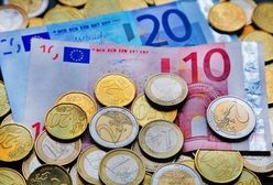 Euro spada poniżej 4,35 zł. Dalszy kierunek zależny od EBC